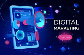 Digital Marketing Services